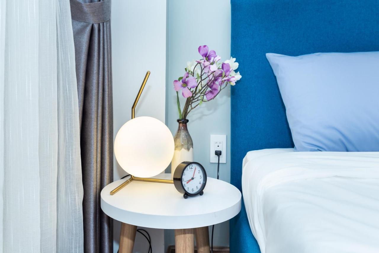 Cozrum Homes Greena House Cidade de Ho Chi Minh Exterior foto